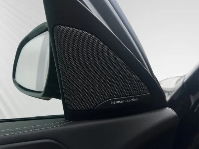 Bmw x6 - dettaglio 15