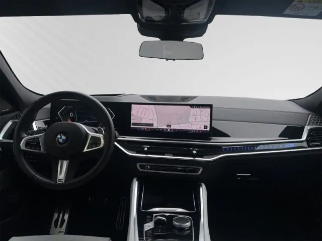 Bmw x6 - dettaglio 20