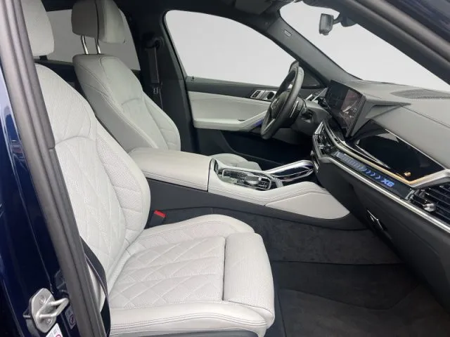 Bmw x6 - dettaglio 61