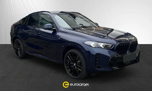 Bmw x6 - dettaglio 65