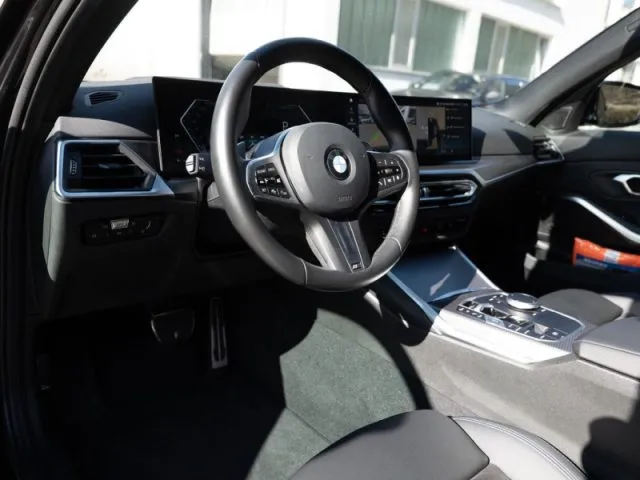 Bmw 320 - dettaglio 7