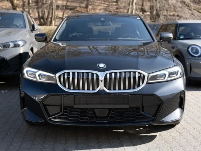 Bmw 320 - dettaglio 19