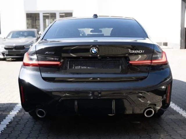 Bmw 320 - dettaglio 20