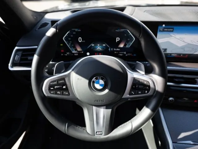 Bmw 320 - dettaglio 48
