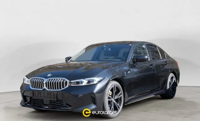 Bmw 320 - dettaglio 49