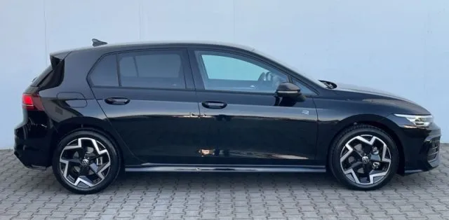 Volkswagen golf - dettaglio 13