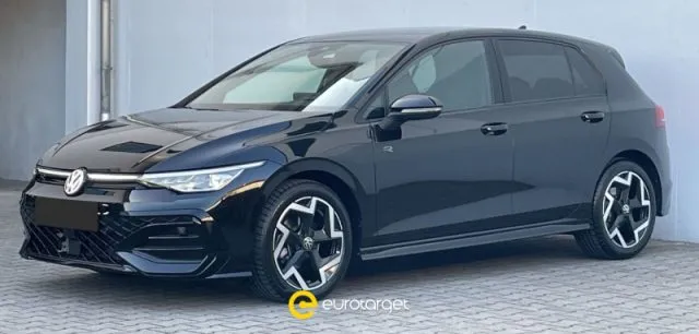 Volkswagen golf - dettaglio 17