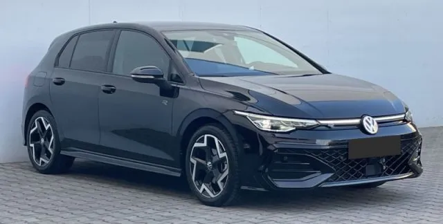 Volkswagen golf - dettaglio 18