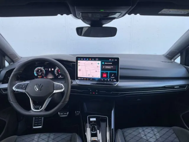 Volkswagen golf - dettaglio 23