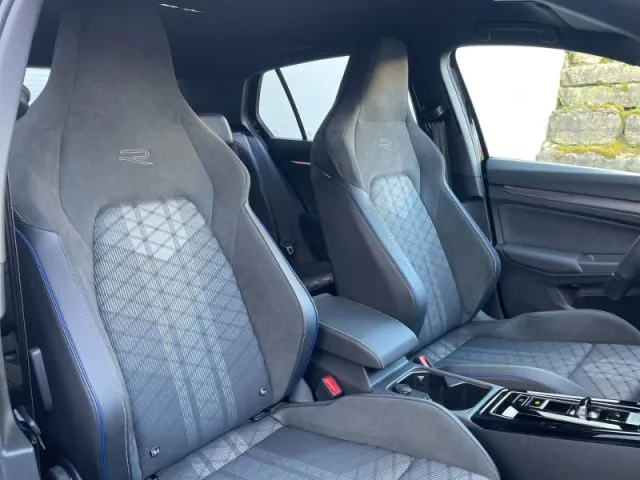 Volkswagen golf - dettaglio 24