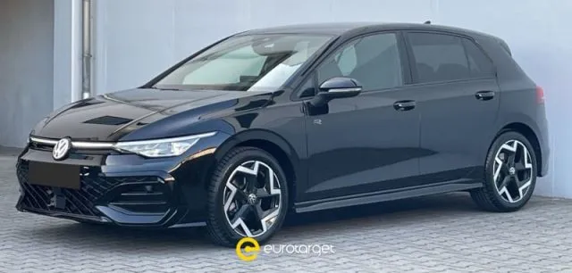 Volkswagen golf - dettaglio 25