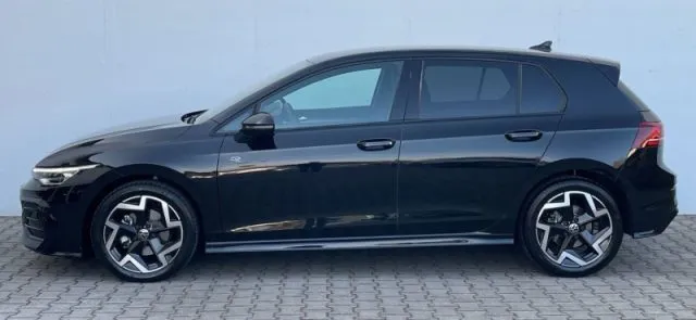Volkswagen golf - dettaglio 30