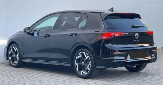 Volkswagen golf - dettaglio 36