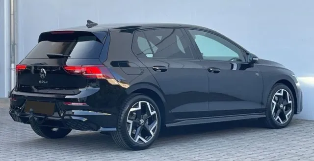 Volkswagen golf - dettaglio 70
