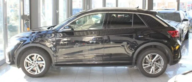 Volkswagen t-roc - dettaglio 38