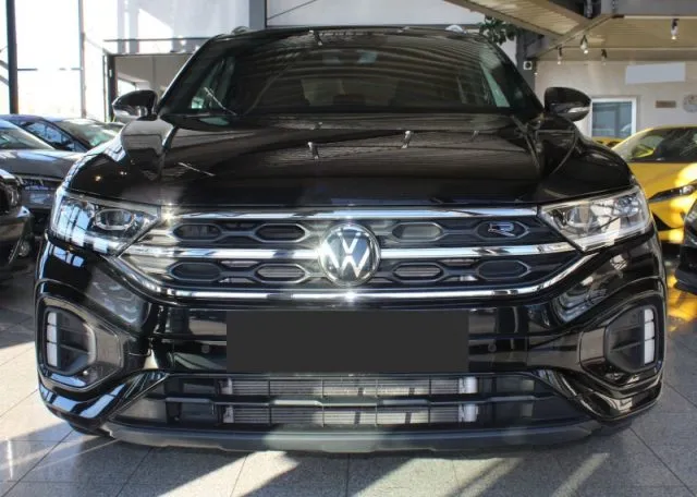 Volkswagen t-roc - dettaglio 39