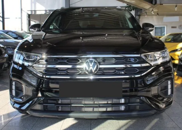 Volkswagen t-roc - dettaglio 47
