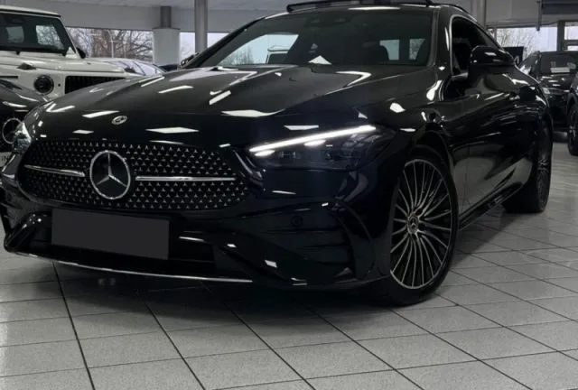 Mercedes-benz cle 200 - dettaglio 2