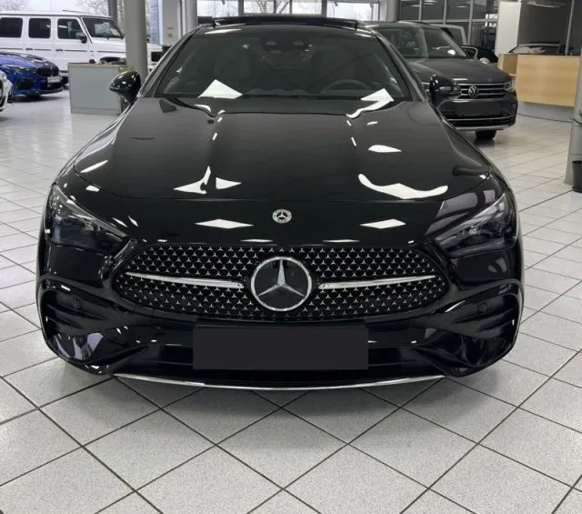 Mercedes-benz cle 200 - dettaglio 61