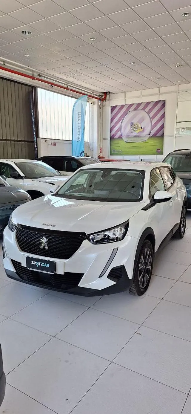Peugeot 2008 2008 PureTech 100 S&S Active Pack - Foto 1