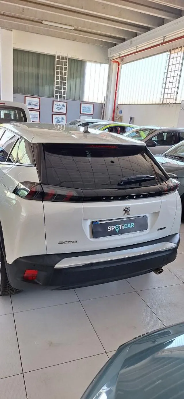 Peugeot 2008 2008 PureTech 100 S&S Active Pack - Foto 4
