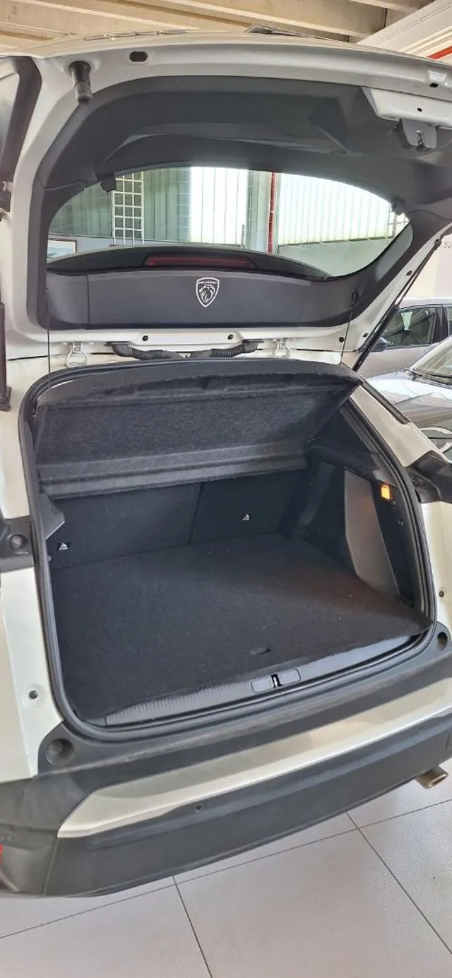 Peugeot 2008 2008 PureTech 100 S&S Active Pack - Foto 5