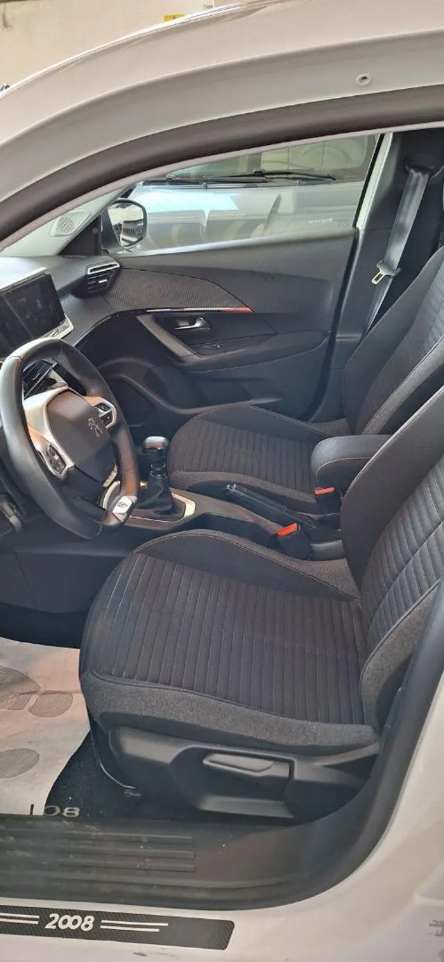 Peugeot 2008 2008 PureTech 100 S&S Active Pack - Foto 11