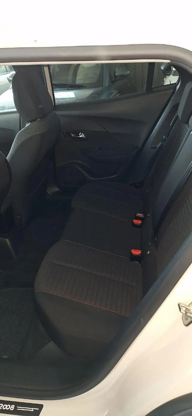 Peugeot 2008 2008 PureTech 100 S&S Active Pack - Foto 12