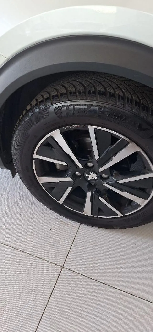 Peugeot 2008 2008 PureTech 100 S&S Active Pack - Foto 13