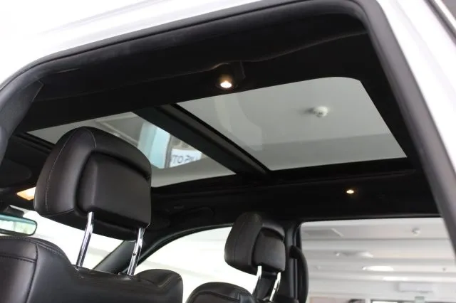 Jeep Grand Cherokee 3.0 V6 CRD 250 CV Multijet II Limited 