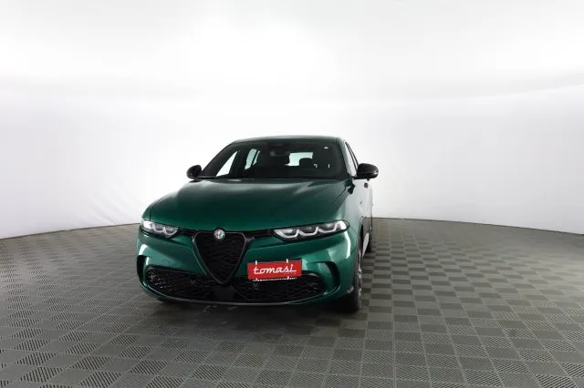 Alfa Romeo Tonale Tonale 1.6 diesel 130 CV TCT6 Veloce - Foto 1