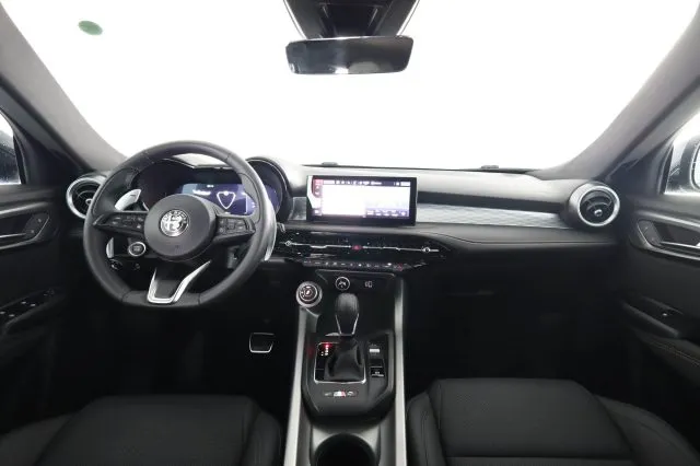 Alfa Romeo Tonale Tonale 1.6 diesel 130 CV TCT6 Veloce - Foto 5