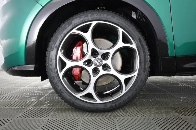 Alfa Romeo Tonale Tonale 1.6 diesel 130 CV TCT6 Veloce - Foto 9