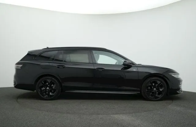 Volkswagen passat - dettaglio 148