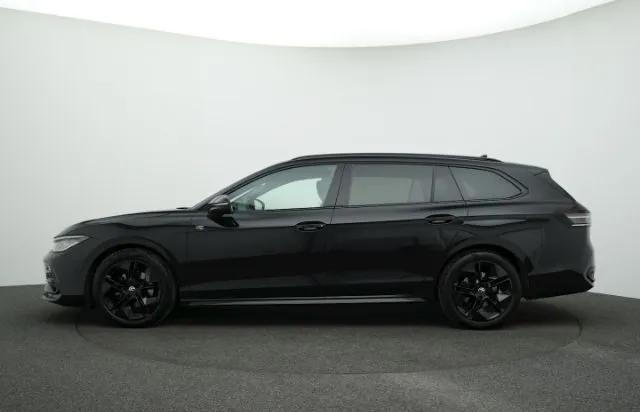 Volkswagen passat - dettaglio 189