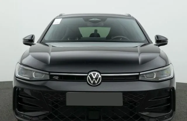 Volkswagen passat - dettaglio 310