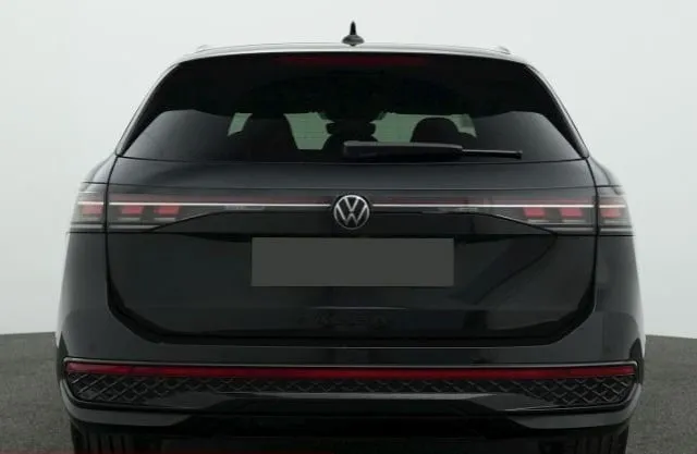 Volkswagen passat - dettaglio 351