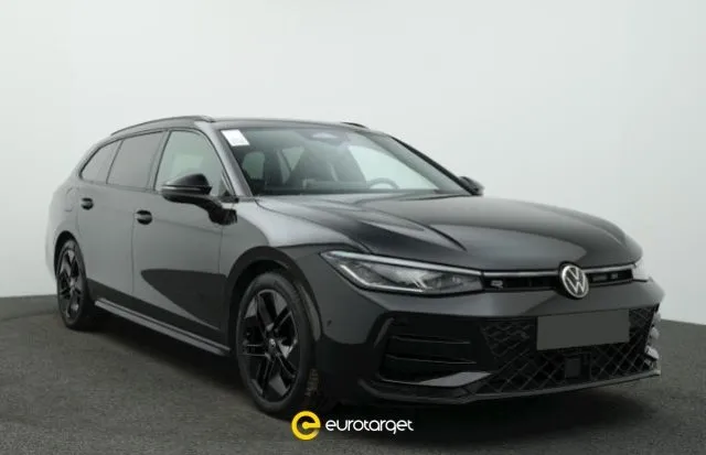 Volkswagen passat - dettaglio 369