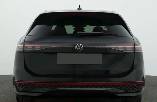 Volkswagen passat - dettaglio 399
