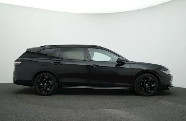 Volkswagen passat - dettaglio 420
