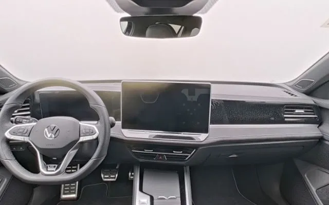 Volkswagen passat - dettaglio 448