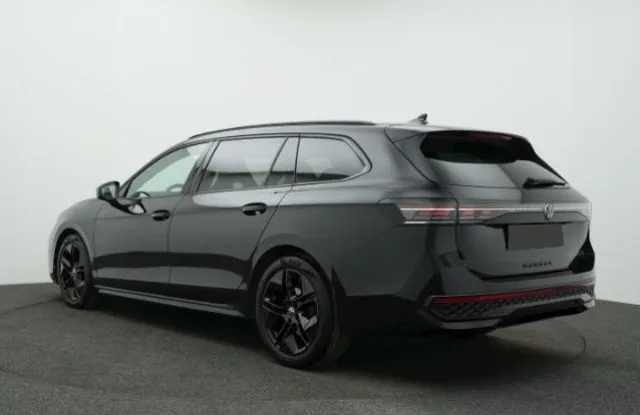 Volkswagen passat - dettaglio 458