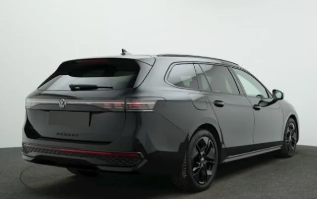 Volkswagen passat - dettaglio 459