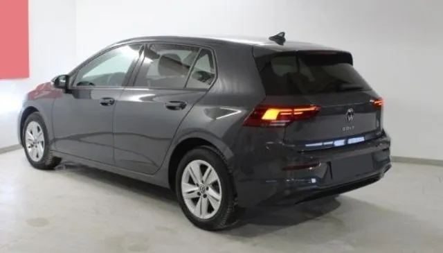 Volkswagen golf - dettaglio 138