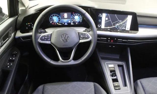 Volkswagen golf - dettaglio 172