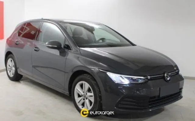 Volkswagen golf - dettaglio 273