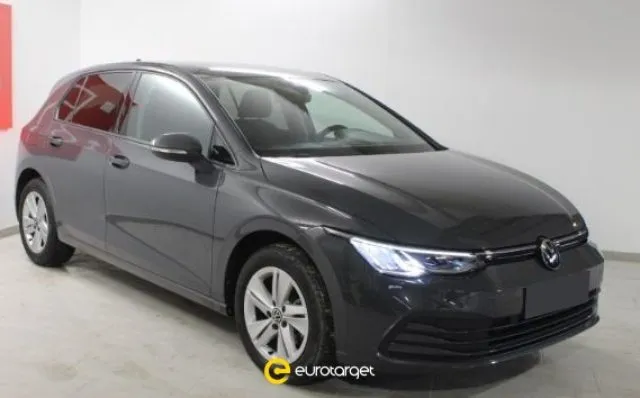 Volkswagen golf - dettaglio 337