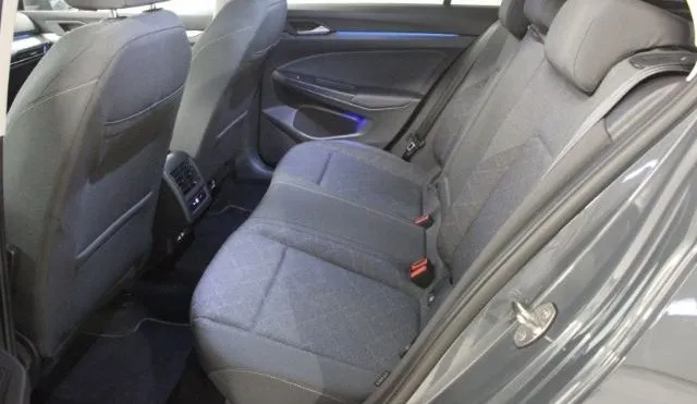 Volkswagen golf - dettaglio 358