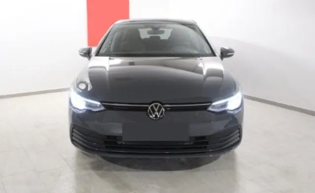 Volkswagen golf - dettaglio 363
