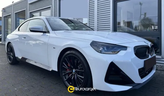 Bmw 220 - dettaglio 17